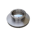 ISO9001 CNC Machining Precision Investment Stainless Steel Casting